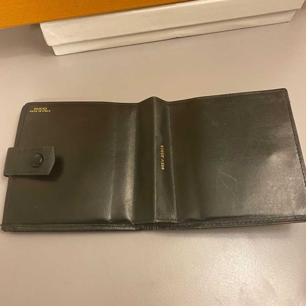 Gucci wallet - image 5