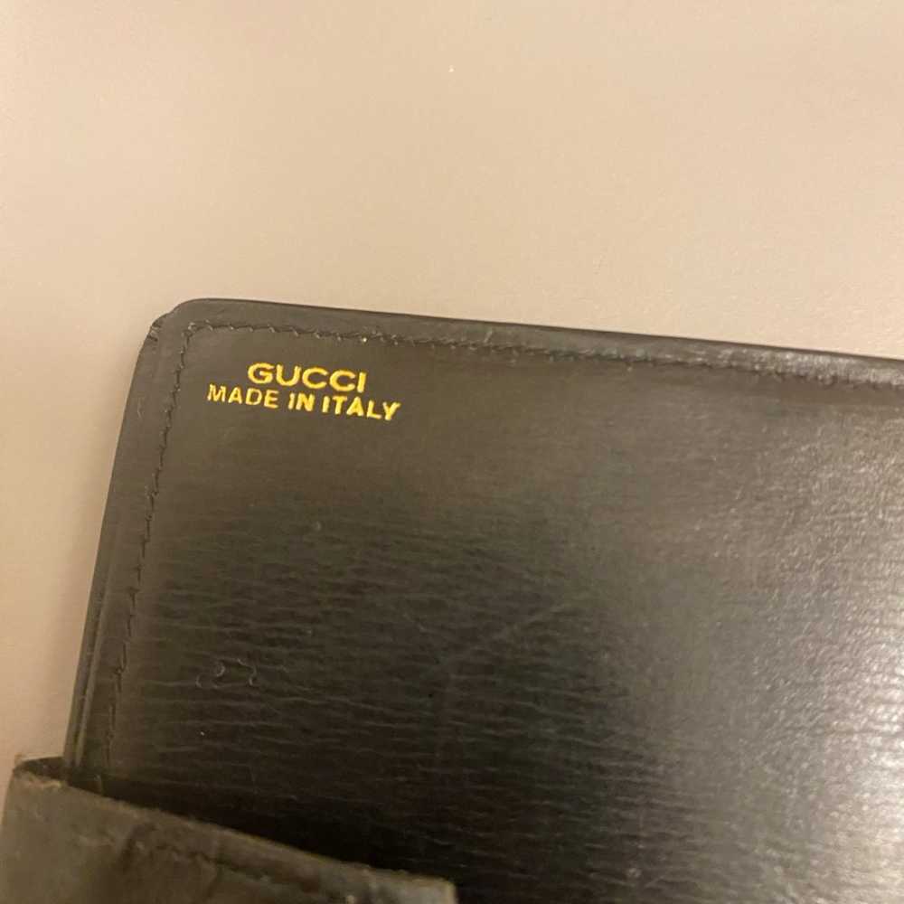 Gucci wallet - image 7