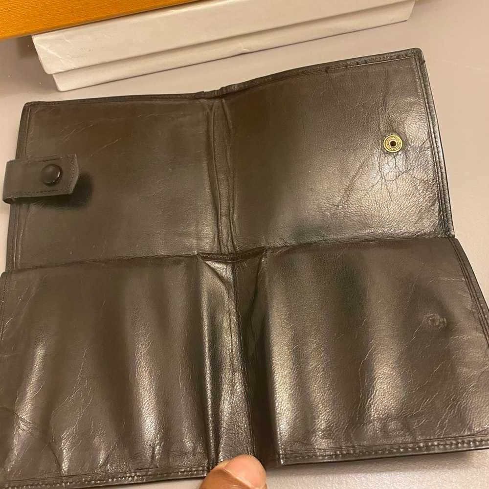 Gucci wallet - image 8