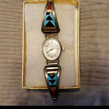 Momo design watch - Gem