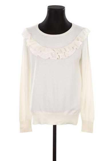 Circular Clothing Pull en coton