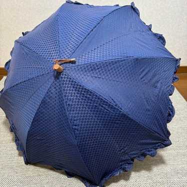 Celine folding umbrella - Gem