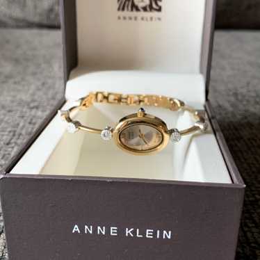 Rare Vintage Anne Klein Watch - image 1