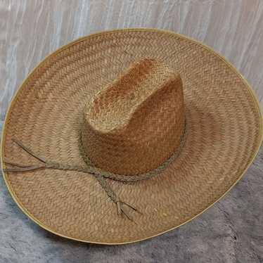 Vintage hat - image 1