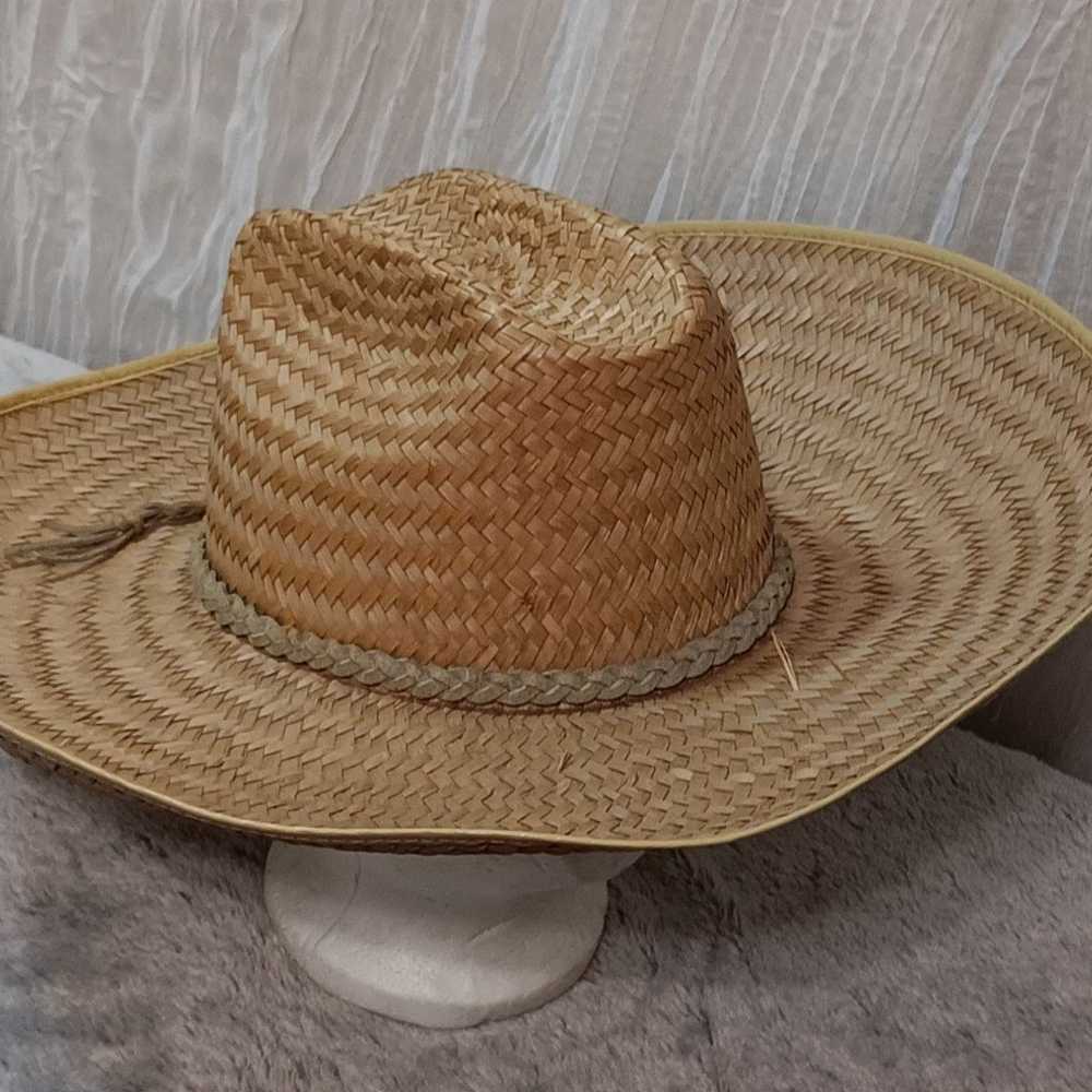 Vintage hat - image 2