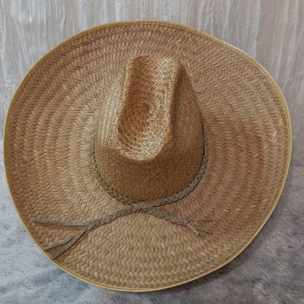 Vintage hat - image 4