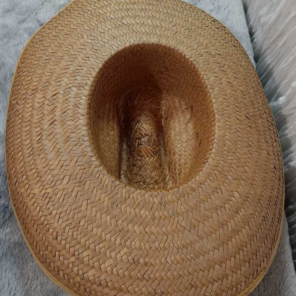 Vintage hat - image 5