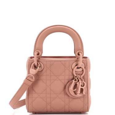 Christian Dior Leather handbag