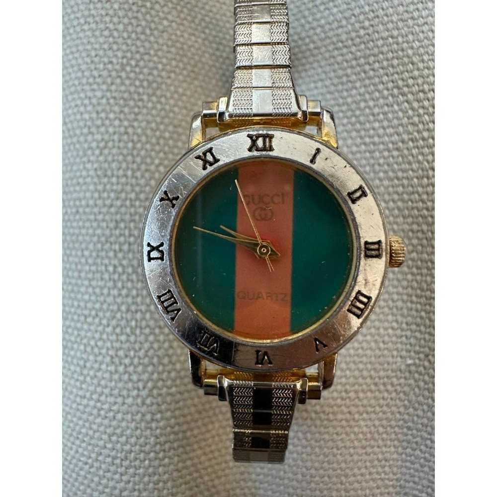 Designer Look Watch - image 2