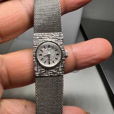 Vintage orient watch or - Gem