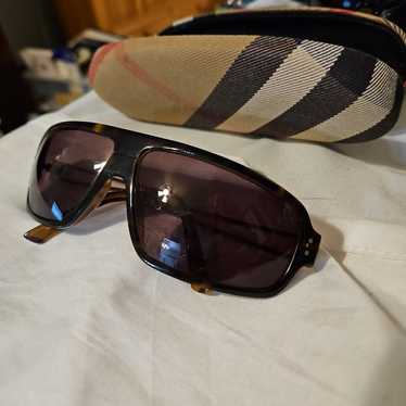 Authentic Burberry Sunglasses