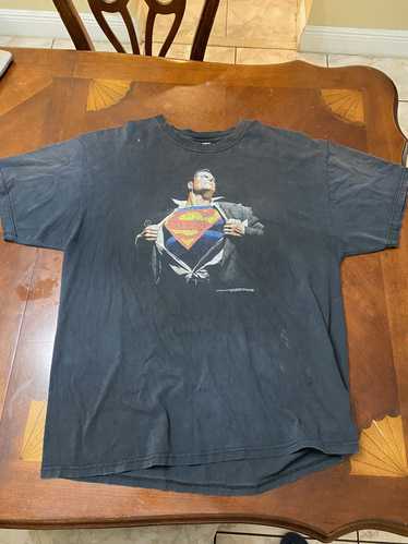 Vintage Vintage 1998 Superman Tee