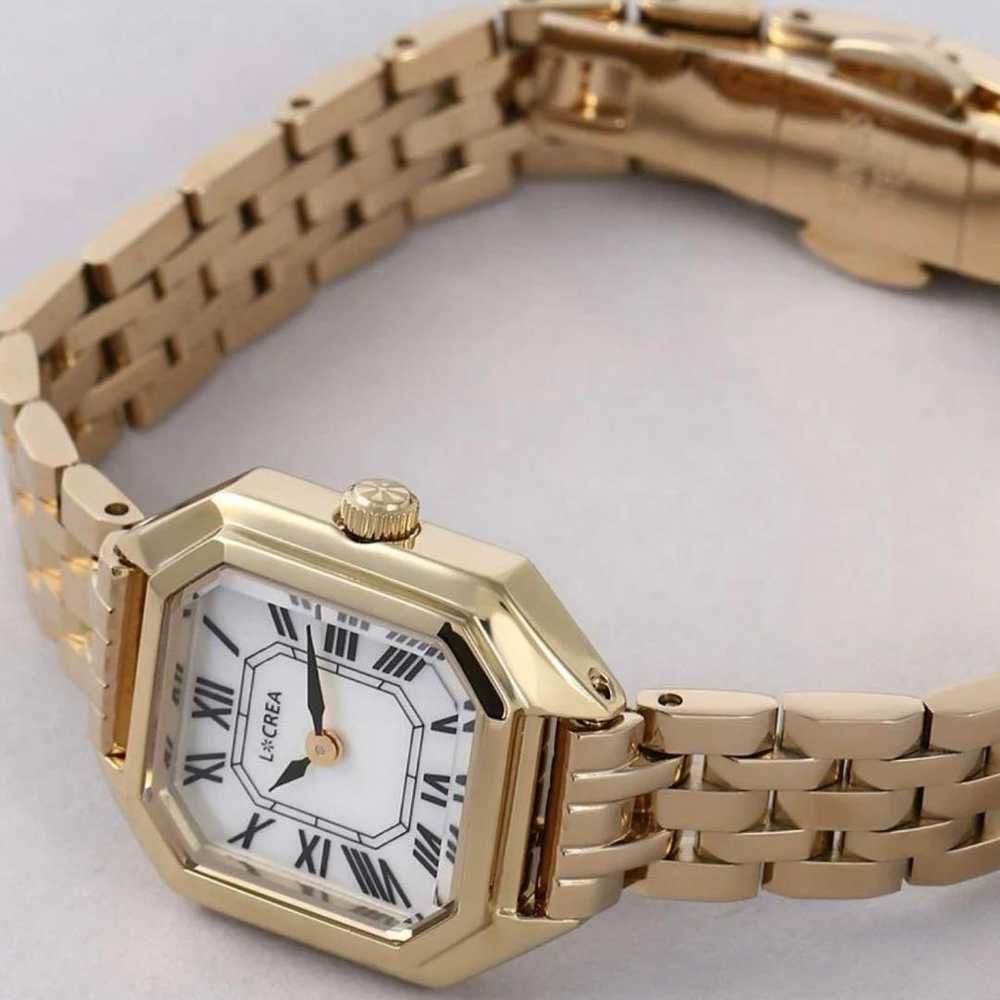 L'Ucrea Watch Care Gold - image 2