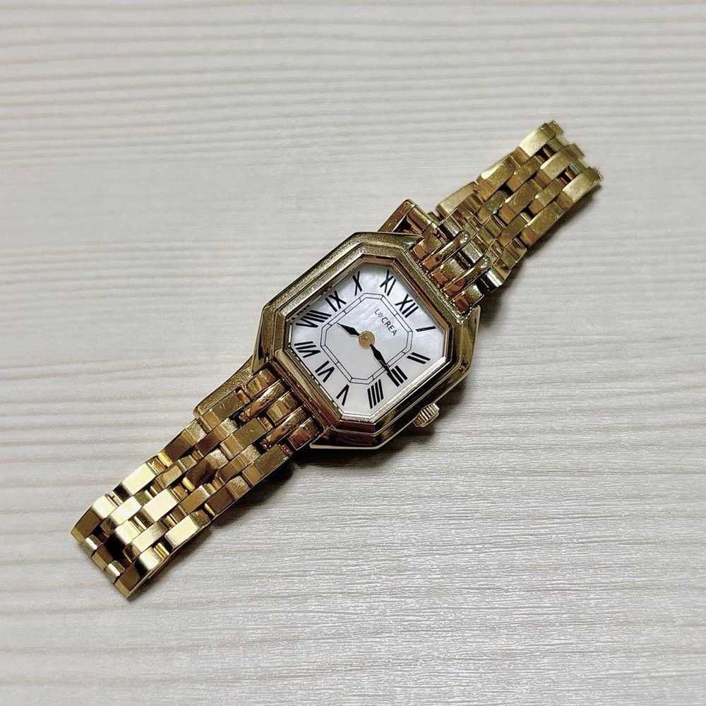 L'Ucrea Watch Care Gold - image 6