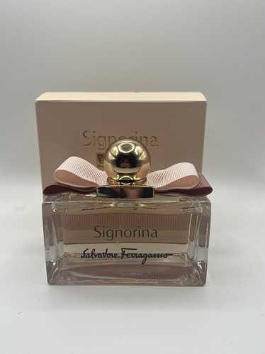 Salvatore Ferragamo Salvatore Ferragamo Signorina 