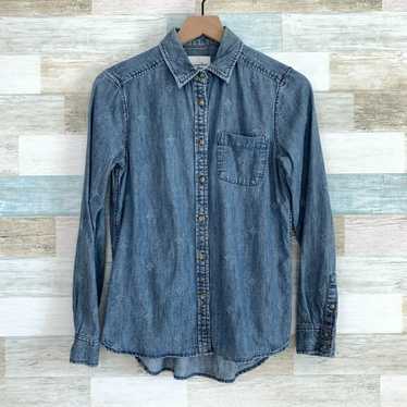 American Eagle Outfitters American Eagle Embroider