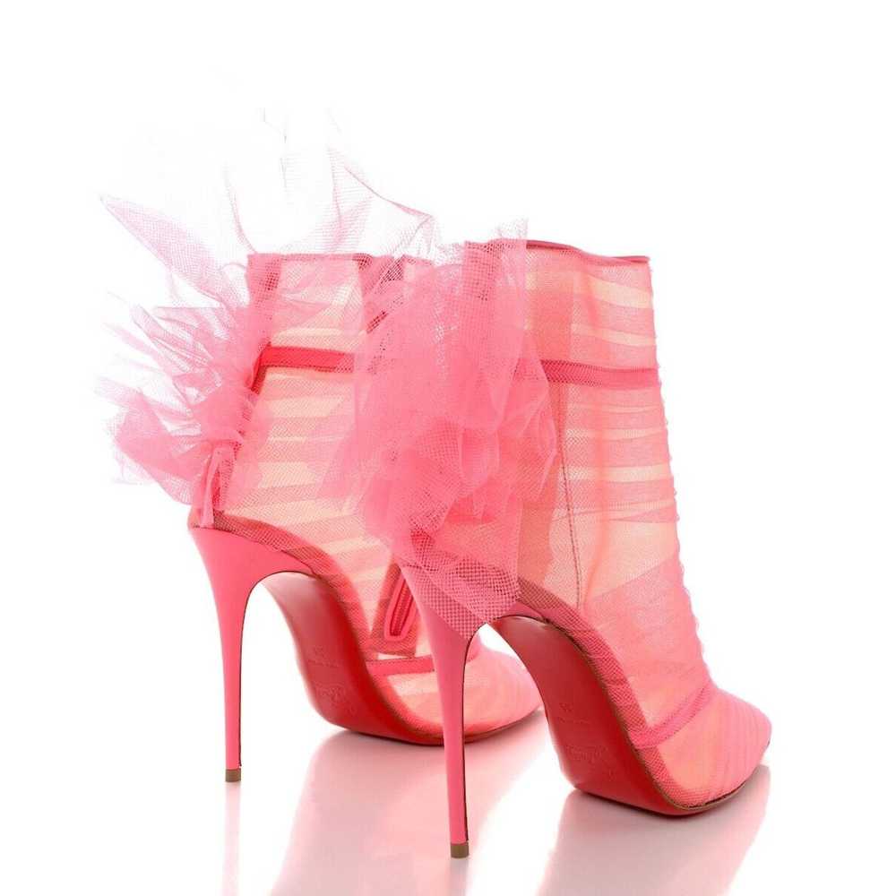 Christian Louboutin Christian Louboutin Libellibo… - image 8