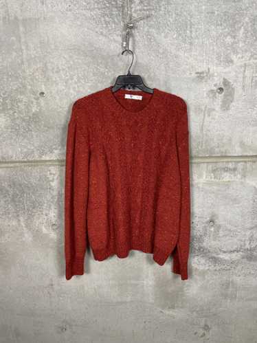 Inis Meain Inis Meain Knit Sweater cashmere wool