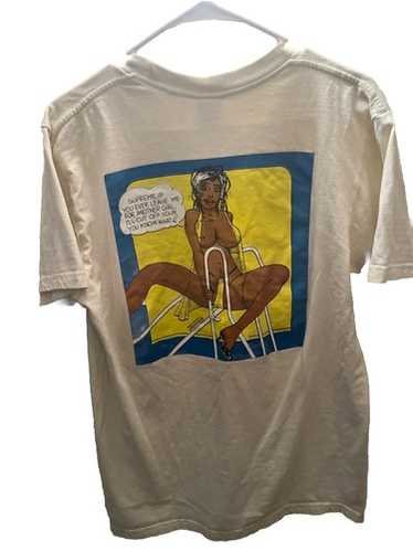 Supreme SS17 Limonious Undercover Lover Tee 黒 Size LARGE s-l400.jpg