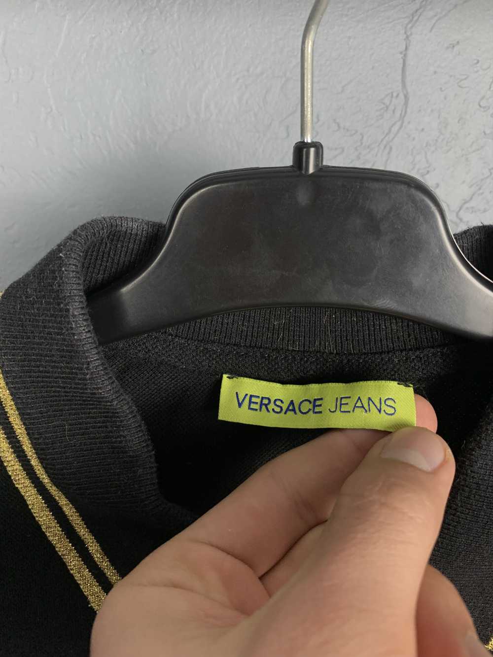 Versace × Versace Jeans Couture × Versus Versace … - image 3