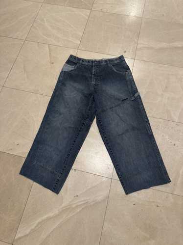 Pelle pelle jeans mens - Gem