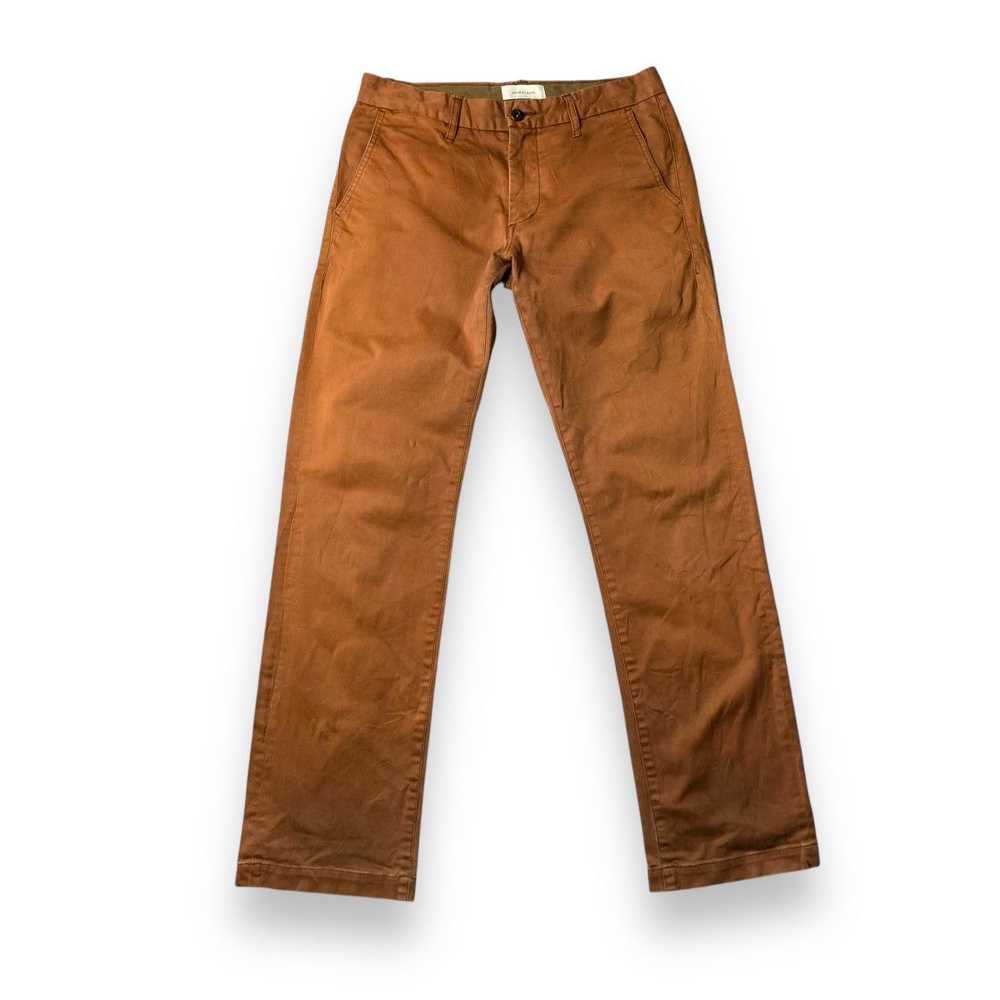 Adam et Rope ADAM ET ROPE CASUAL PANTS - image 1