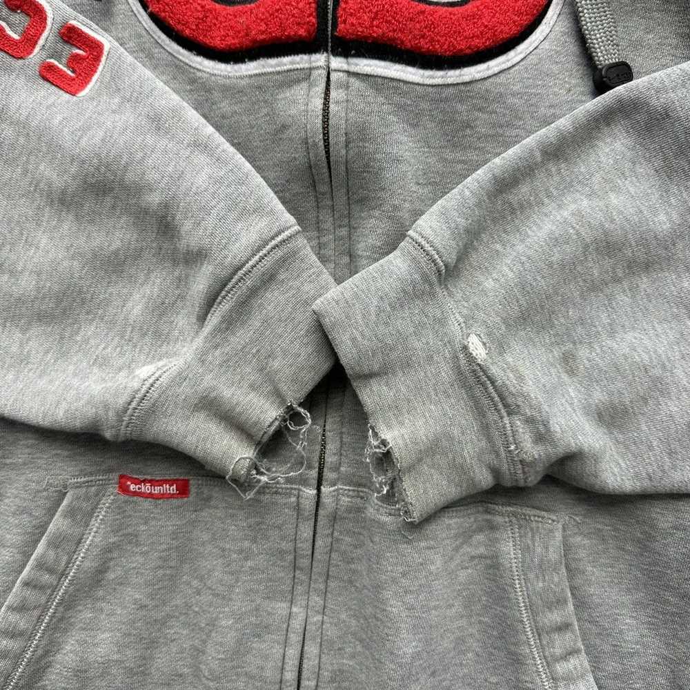 Ecko Unltd. × Jnco × Vintage Crazy Vintage Y2K Ec… - image 7