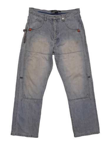 Phat Farm 90s Phat Farm Double Knee Denim (E117)