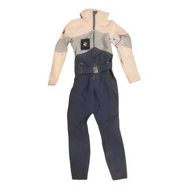 Cordova Jumpsuit