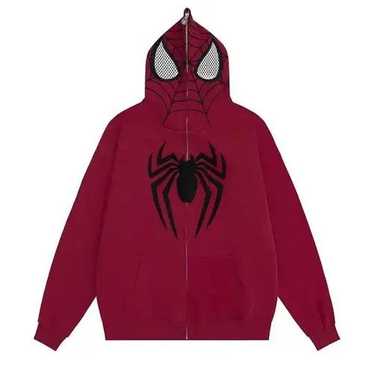 Japanese Brand × Streetwear × Vintage Spider Man … - image 1