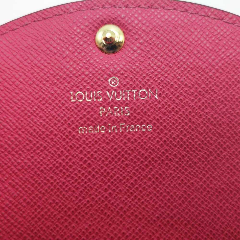 Louis Vuitton Rosalie mongolian lamb purse - image 2