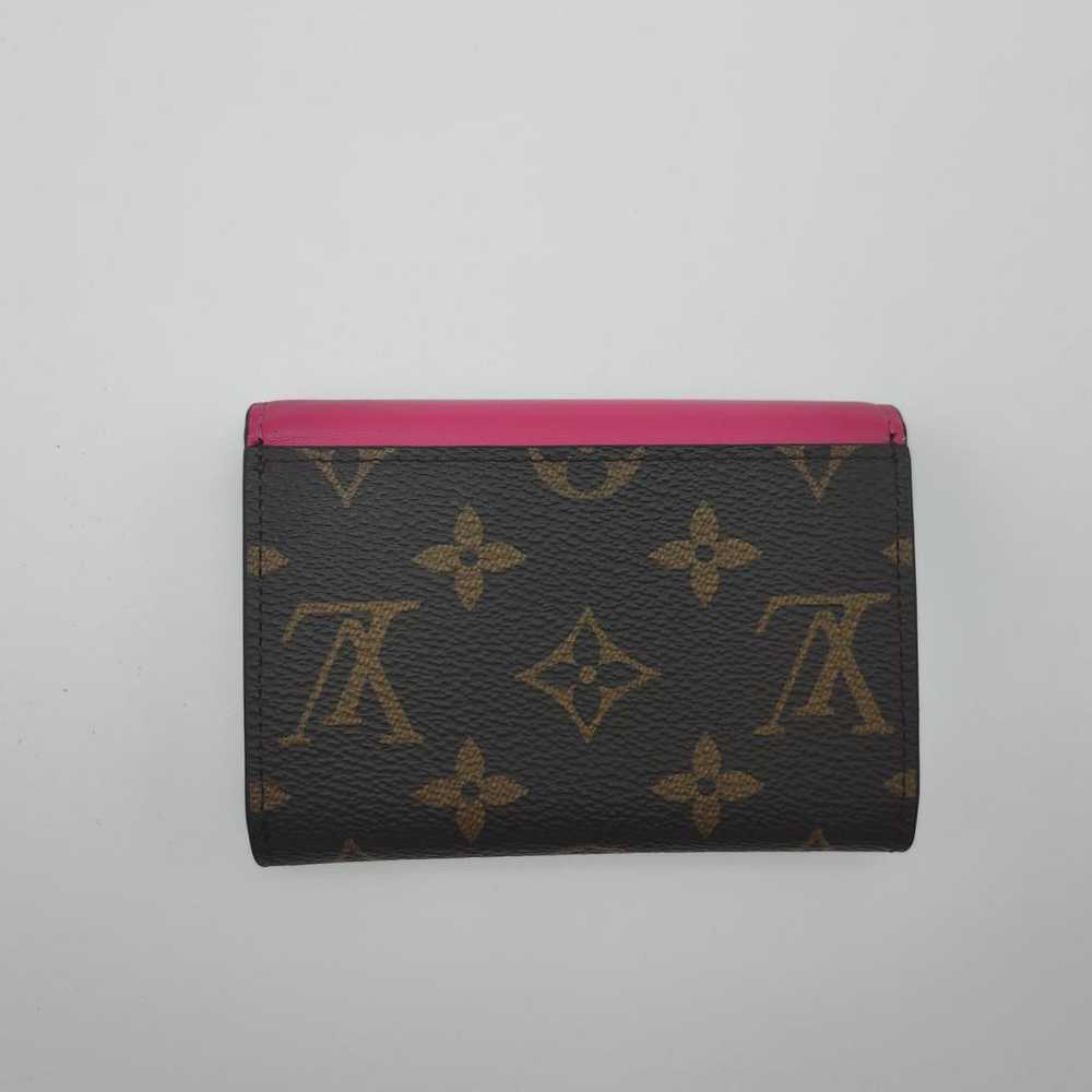 Louis Vuitton Rosalie mongolian lamb purse - image 5