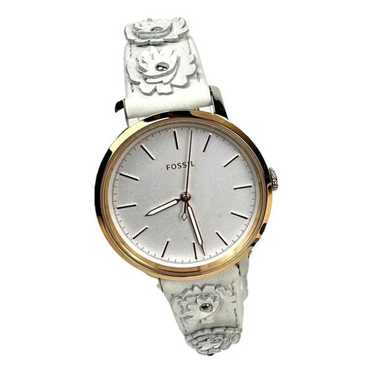 Fossil Watch - image 1