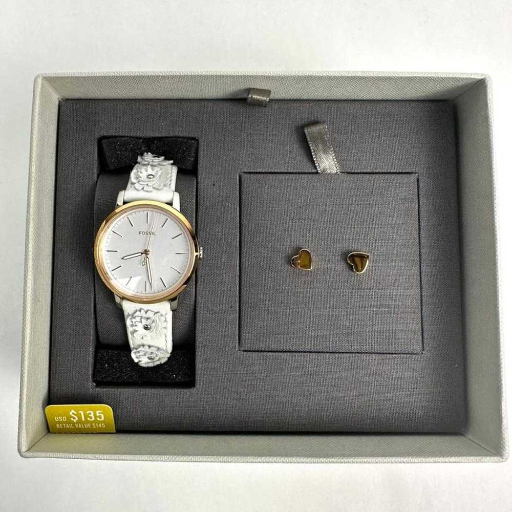 Fossil Watch - image 2