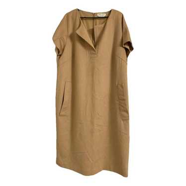 Marina Rinaldi Cashmere maxi dress - image 1