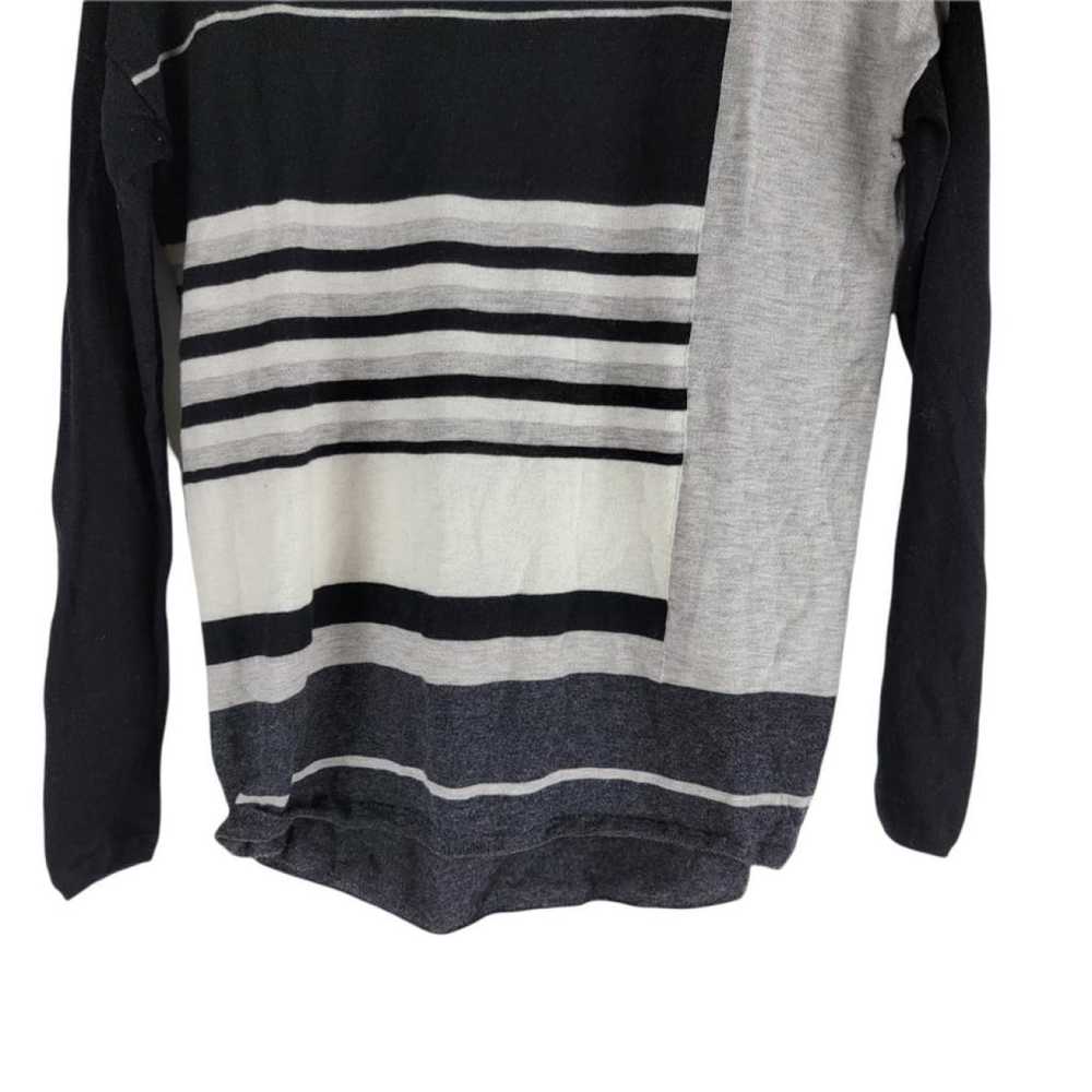 Vince Wool sweatshirt - image 4