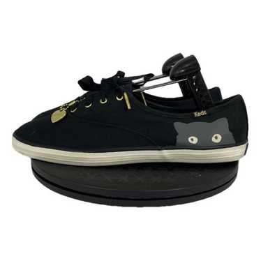 Keds Cloth lace ups - image 1