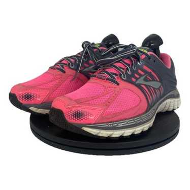 Brooks Cloth trainers