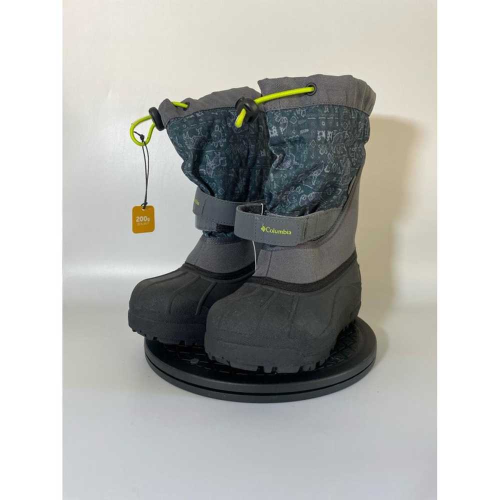 Columbia Snow boots - image 2