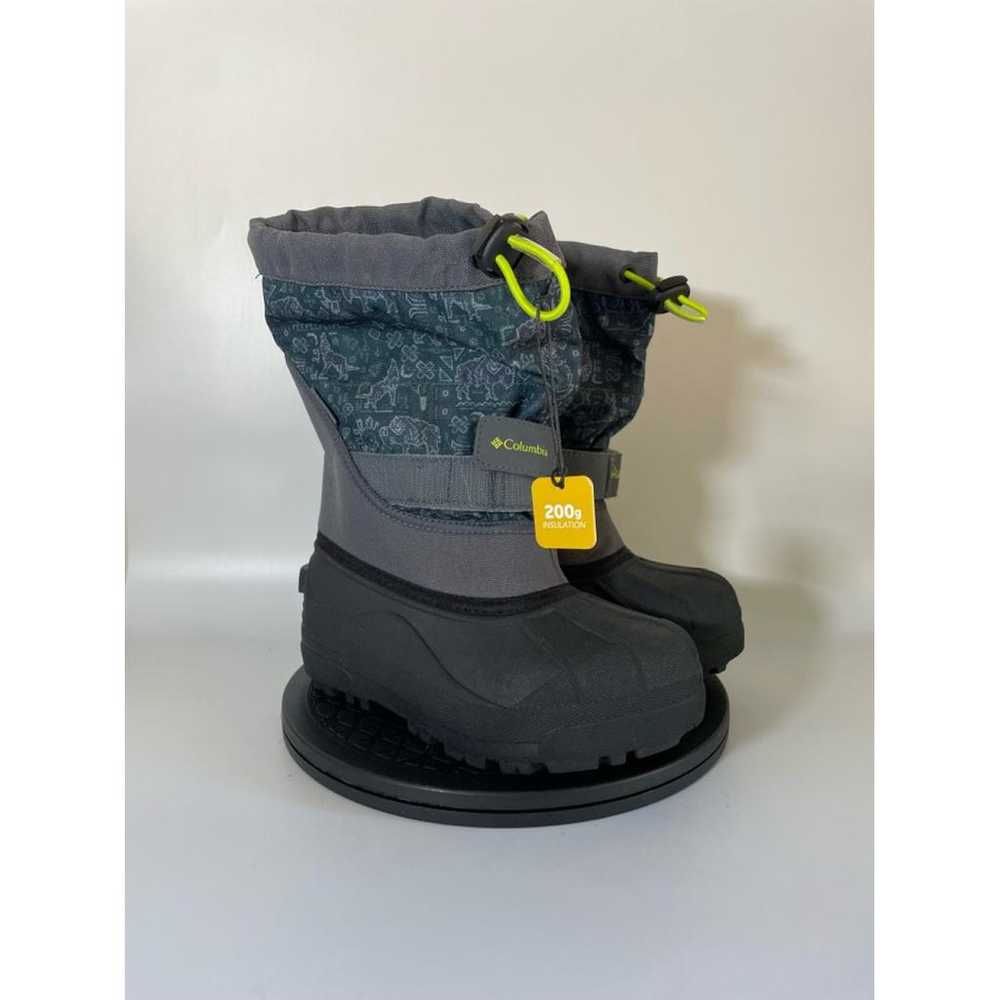 Columbia Snow boots - image 3