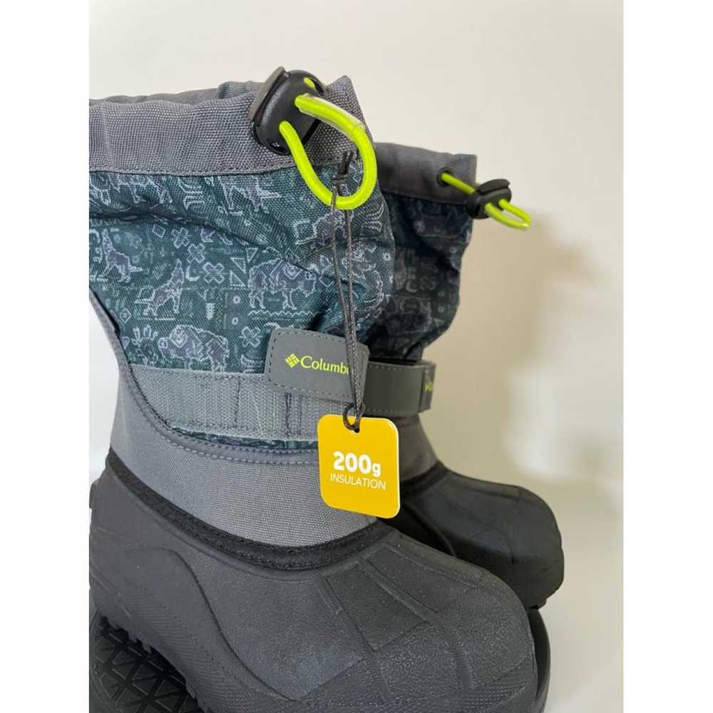 Columbia Snow boots - image 5