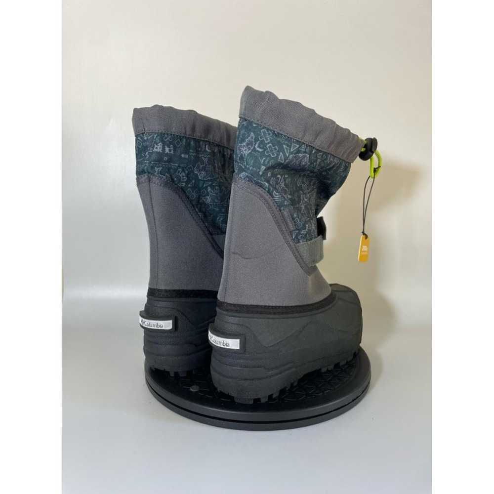 Columbia Snow boots - image 7