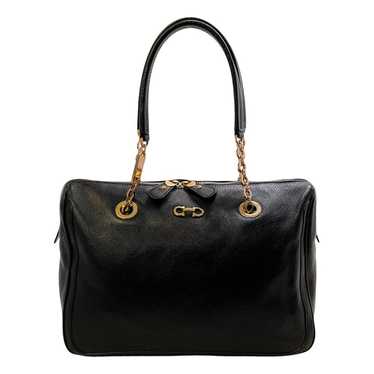 Salvatore Ferragamo Leather handbag