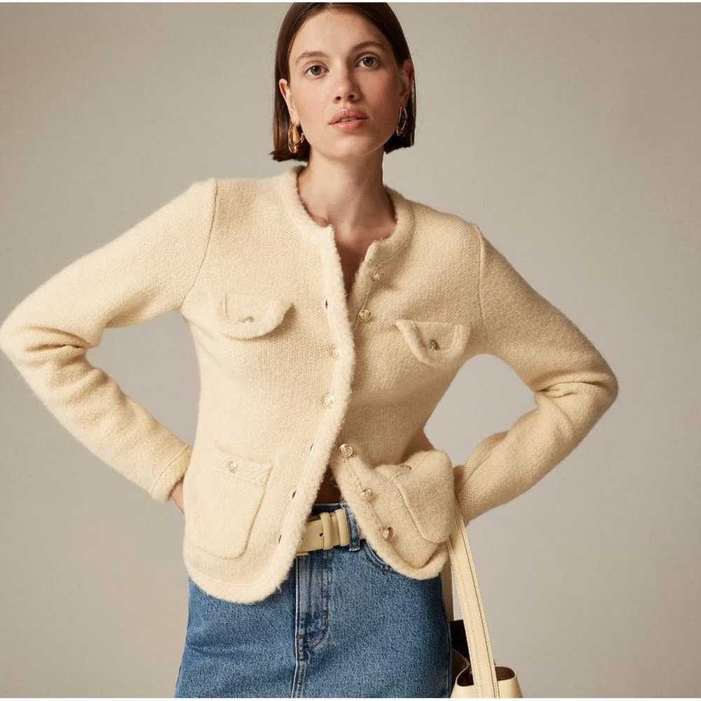 J.Crew Wool jacket - image 10