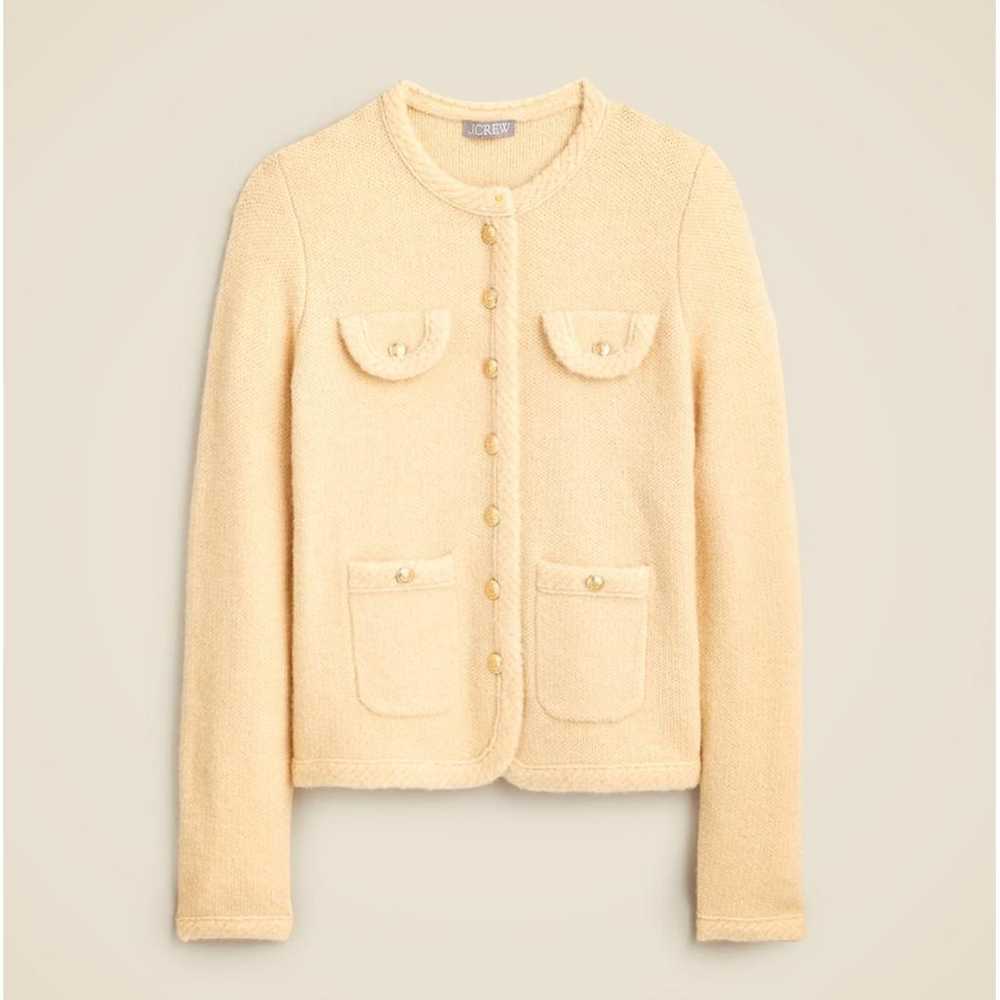 J.Crew Wool jacket - image 12