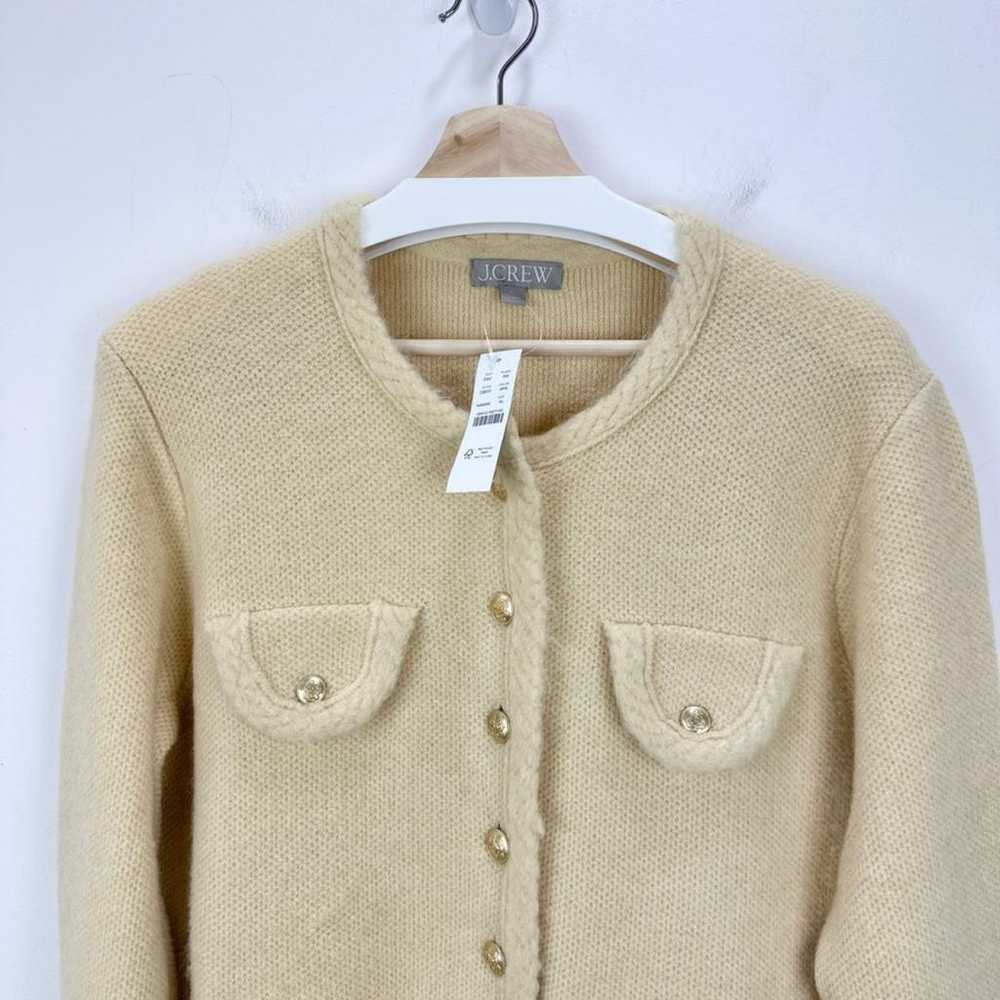 J.Crew Wool jacket - image 3