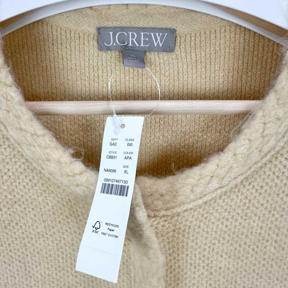 J.Crew Wool jacket - image 4