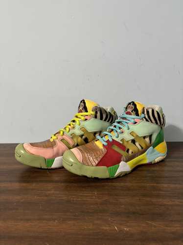 Adidas × Designer × Jeremy Scott adidas JS Street… - image 1