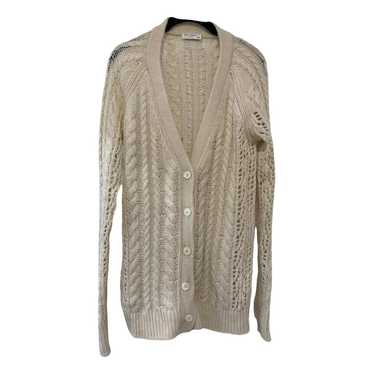 Equipment Cashmere cardigan - image 1