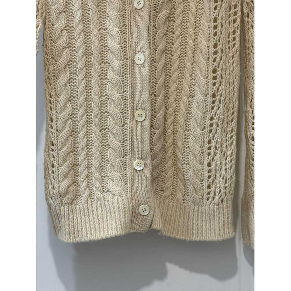 Equipment Cashmere cardigan - image 5